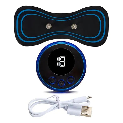 Mini Masajeador Portatil